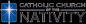 Catholic Church of the Nativity logo